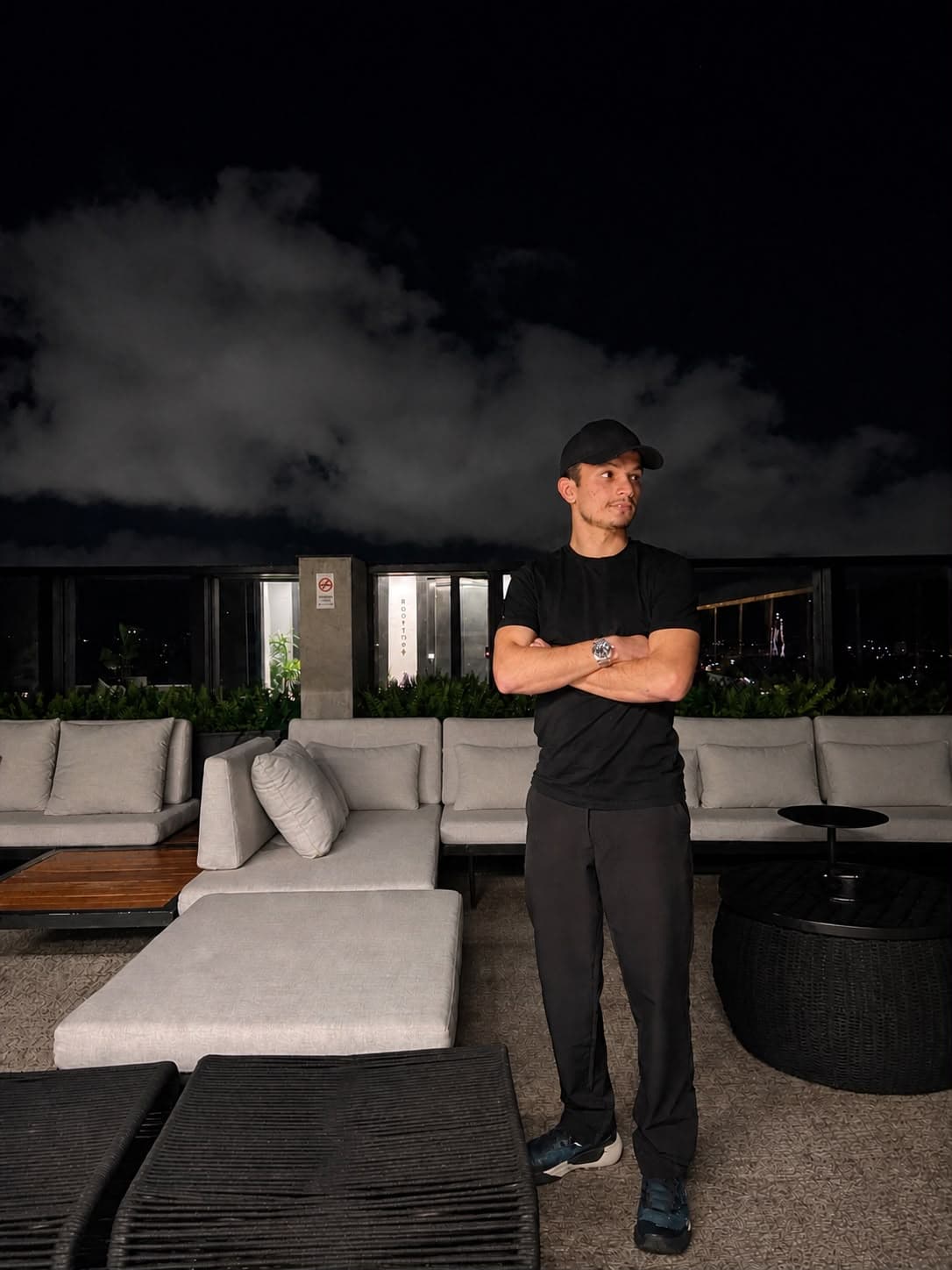 Pedro Novaes